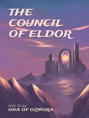cover image of The Council of Eldor